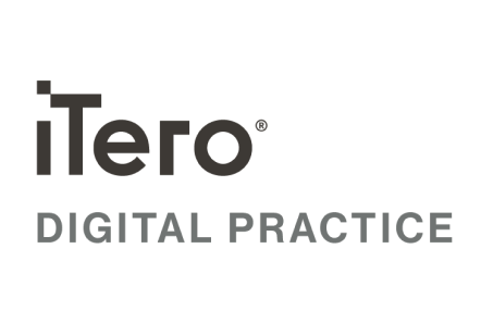 iTero Digital Practice logo for Parker Orthodontics dental scanning technology